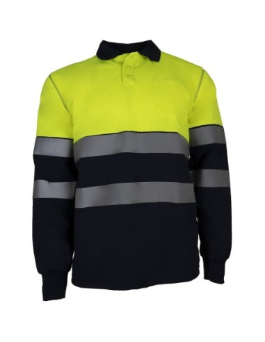 Prima Protección polo peak combi