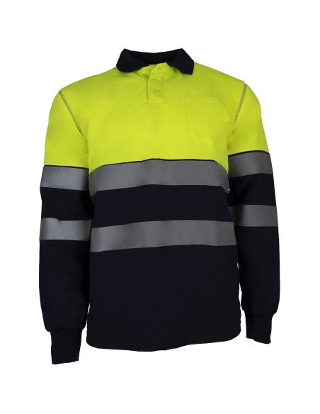 Prima Protección polo peak combi