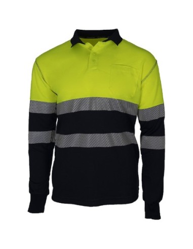 Prima Protección polo recon plus