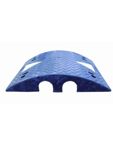 PROTECTOR DE CABLE CP800 40T 2X80MM