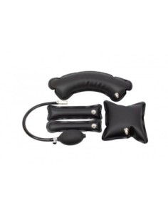 KIT BOLSAS HINCHABLES 5PZS