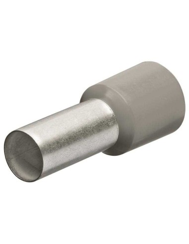 Punteras huecas con collar de plástico 200 unidades de cada tipo KNIPEX 97 99 335