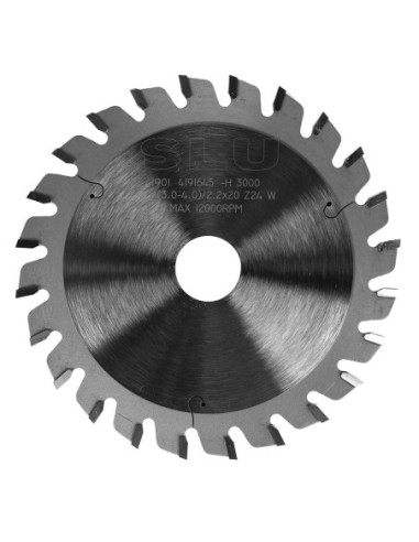 SBVFKS400 Holzmann