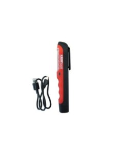 LINTERNA BOLIGRAFO 6+1 COB LED