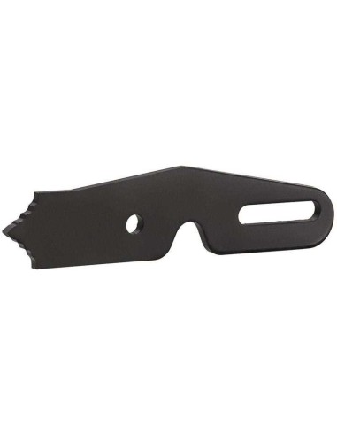 Punzón de recambio para 90 42 340 (cartulina autoservicio/blíster) KNIPEX 90 49 340