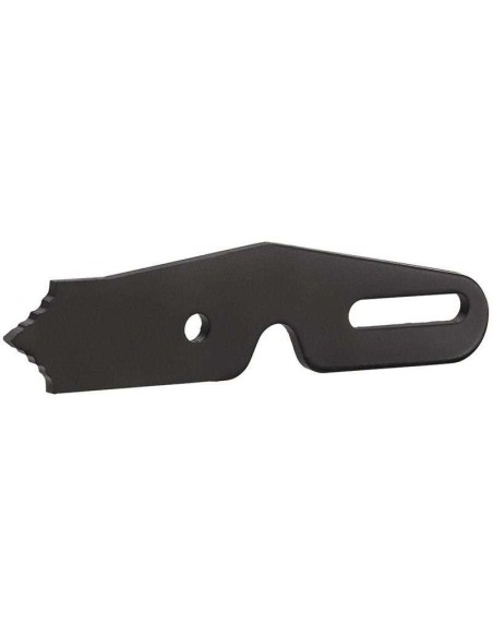 Punzón de recambio para 90 42 340 (cartulina autoservicio/blíster) KNIPEX 90 49 340
