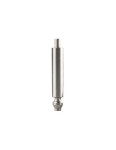 PUNZONES PARA ACERO Y ALUMINIO, METABO 630243000 NIV18 LTX BL 1.6
