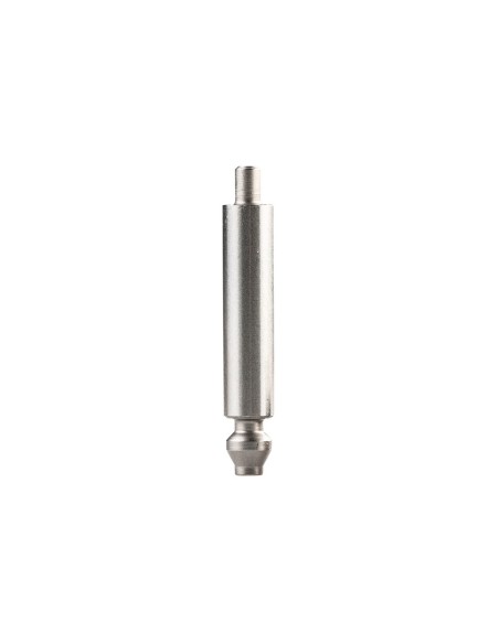 PUNZONES PARA ACERO Y ALUMINIO, METABO 630243000 NIV18 LTX BL 1.6