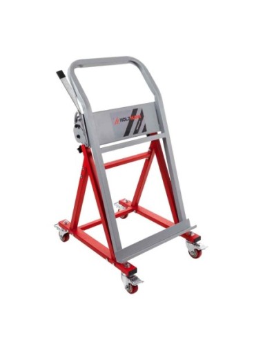 CARRO PARA EL TRANSPORTE DE PLACAS Y TABLEROS | PW3040KIPP