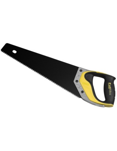 Serrucho FatMax Appliflon 380mm x 1mm - mango trimaterial -