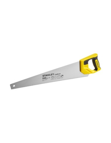Serrucho Tradecut 22/550mm, 11 TPI