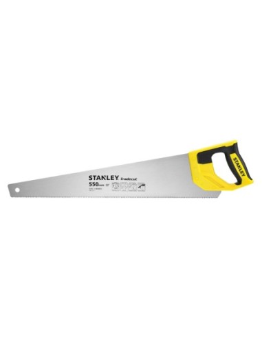 Serrucho Tradecut 22/550mm, 11 TPI