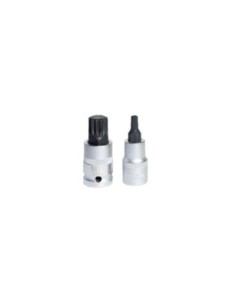 LLAVE VASO 1/2 PUNTA XZN M10