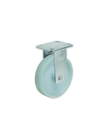 Q - Rotantes Modelo Q Sujeción por Pletina P | 36-823 QPF6 100 NYB6