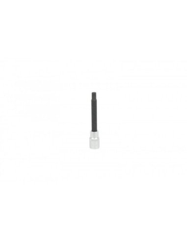 LLAVE VASO 1/2 PUNTA XZN M10X140MM REDONDO