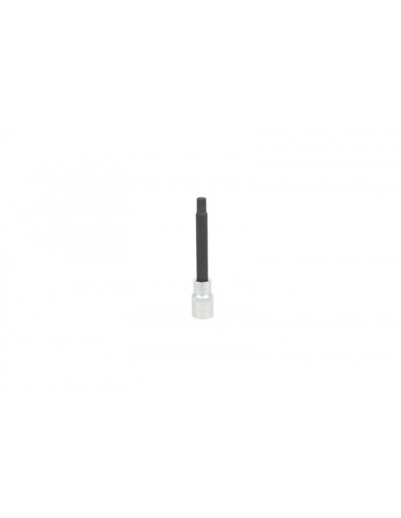LLAVE VASO 1/2 PUNTA XZN M10X140MM REDONDO