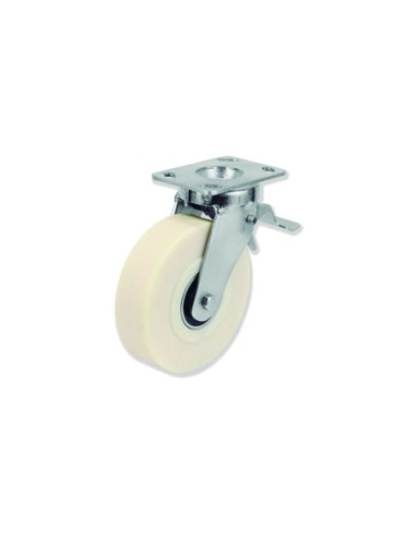 Q - Rotantes Modelo Q Sujeción por Pletina P | 36-838/6-FD QPG6 125 POB6-FD