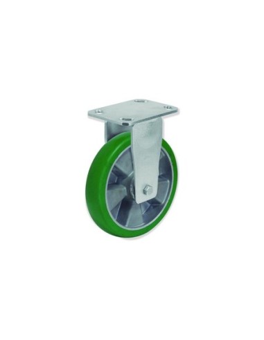 Q - Rotantes Modelo Q Sujeción por Pletina P | 36-845 QPF6 200 AEBB5