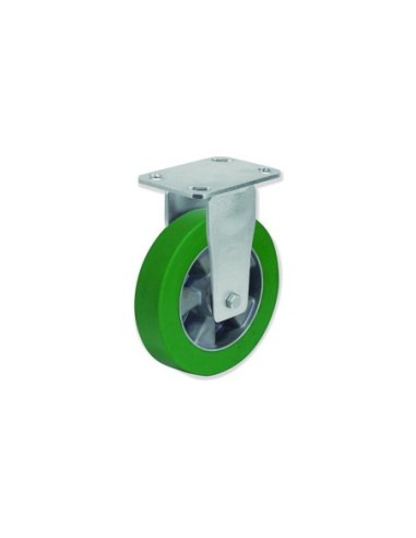 Q - Rotantes Modelo Q Sujeción por Pletina P | 36-847 QPF6 200 AEB5