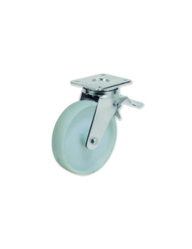 Q - Rotantes Modelo Q Sujeción por Pletina P | 37-70/4-FD QPG7 250 NYB6-FD