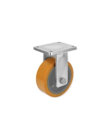 Q - Rotantes Modelo Q Sujeción por Pletina P | 38-169 QPF8 250 HPB8