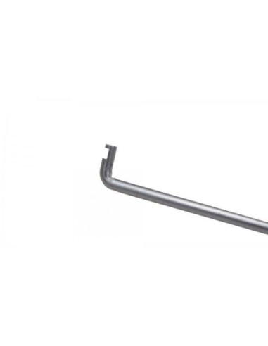 LLAVE PARA DESMANTELAMIENTO MANIJA DE LA PUERTA