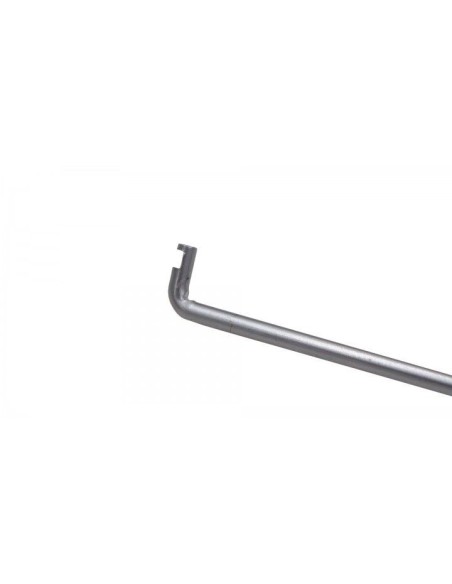 LLAVE PARA DESMANTELAMIENTO MANIJA DE LA PUERTA