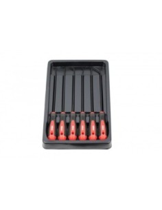 KIT DE GANCHO EXTRACTOR EXTRA LARGO 6PZS