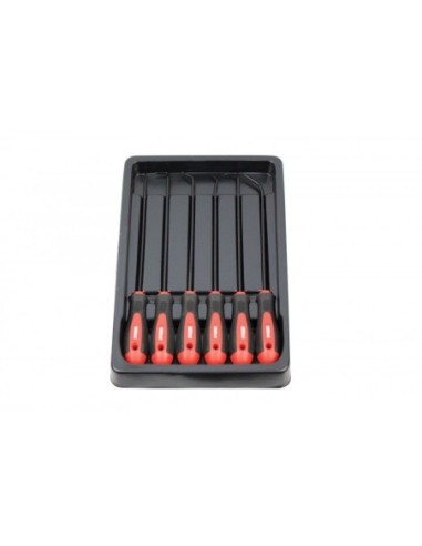 KIT DE GANCHO EXTRACTOR EXTRA LARGO 6PZS