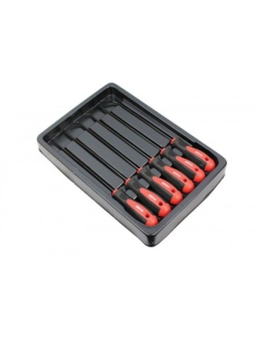 KIT DE GANCHO EXTRACTOR EXTRA LARGO 6PZS