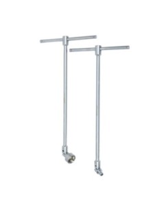 LLAVE EN T CON CARDAN 20MM