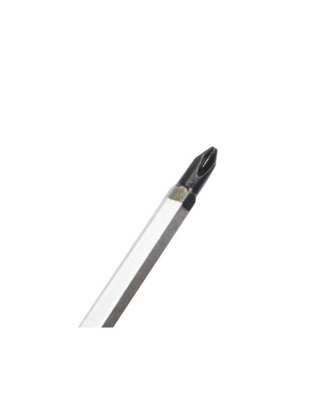 DESTORNILLADORES PHILLIPS 2 GOLPE -150MM