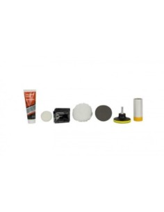 KIT RESTAURADOR DE FAROS