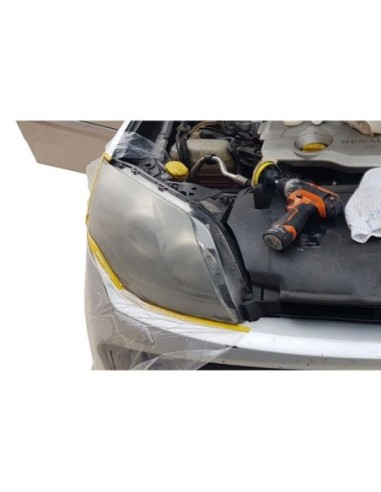 KIT RESTAURADOR DE FAROS