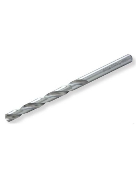 SESA - ESTU. METAL CR19 HSS STANDARD 1-10X0.50MM