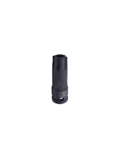 LLAVE VASO IMPACTO 1/2 TORX T100X78MM