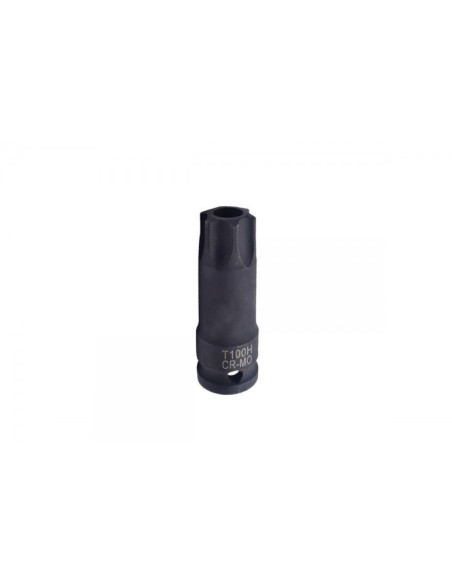 LLAVE VASO IMPACTO 1/2 TORX T100X78MM