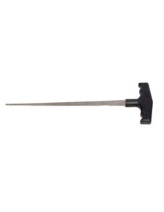 LEZNA PARA ALAMBRE 300mm