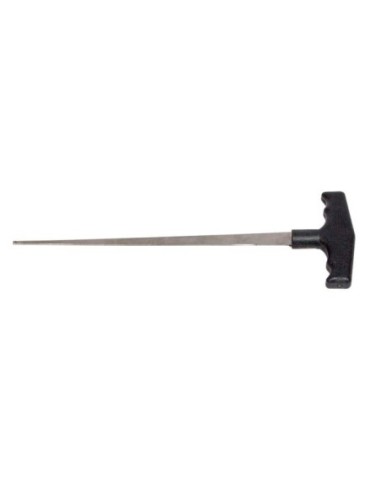 LEZNA PARA ALAMBRE 300mm