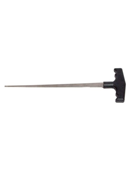 LEZNA PARA ALAMBRE 300mm