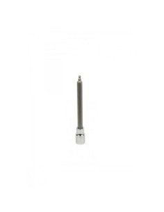 LLAVE DE VASO 1/2 HEXAGONAL 5X140MM )
