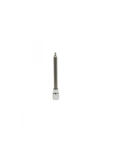LLAVE DE VASO 1/2 HEXAGONAL 5X140MM )