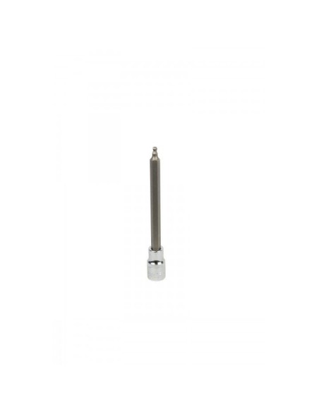 LLAVE DE VASO 1/2 HEXAGONAL 5X140MM )