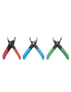 JUEGO ALICATES DESCONEXIÓN TUBOS 03pcs