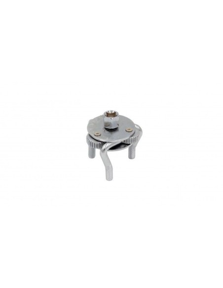 EXTRACTOR FILTRO PARA MOTO