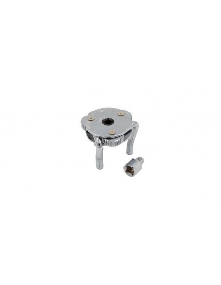EXTRACTOR FILTRO PARA MOTO
