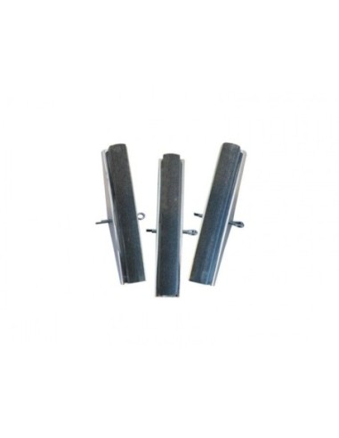 ROCAS BRUÑIDOR 36-80mm 03pcs