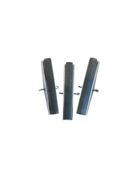 ROCAS BRUÑIDOR 36-80mm 03pcs
