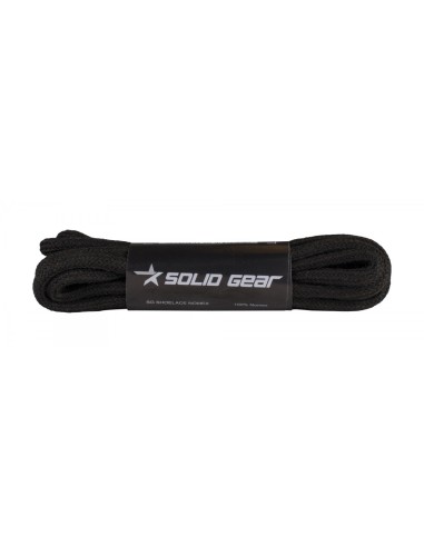 SG20011 Cordones Solid Gear Nomex
