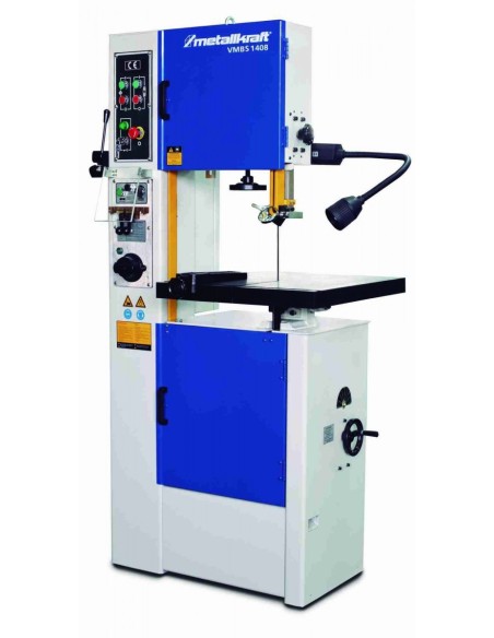 SIERRA CINTA P/METAL VMBS 1408 VMBS 1408